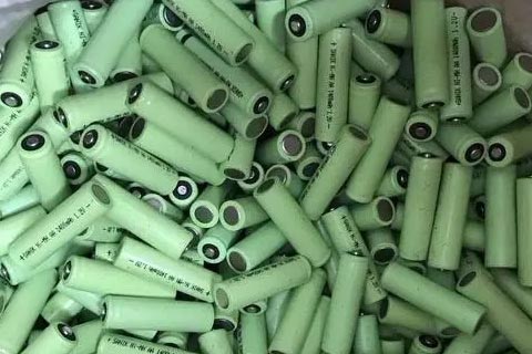北关红旗路锂电池回收处理机,收废旧动力电池|专业回收钛酸锂电池