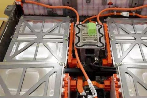 佛山正规公司回收叉车蓄电池
