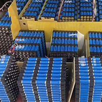 乌海上门回收钴酸锂电池-艾亚特蓄电池回收